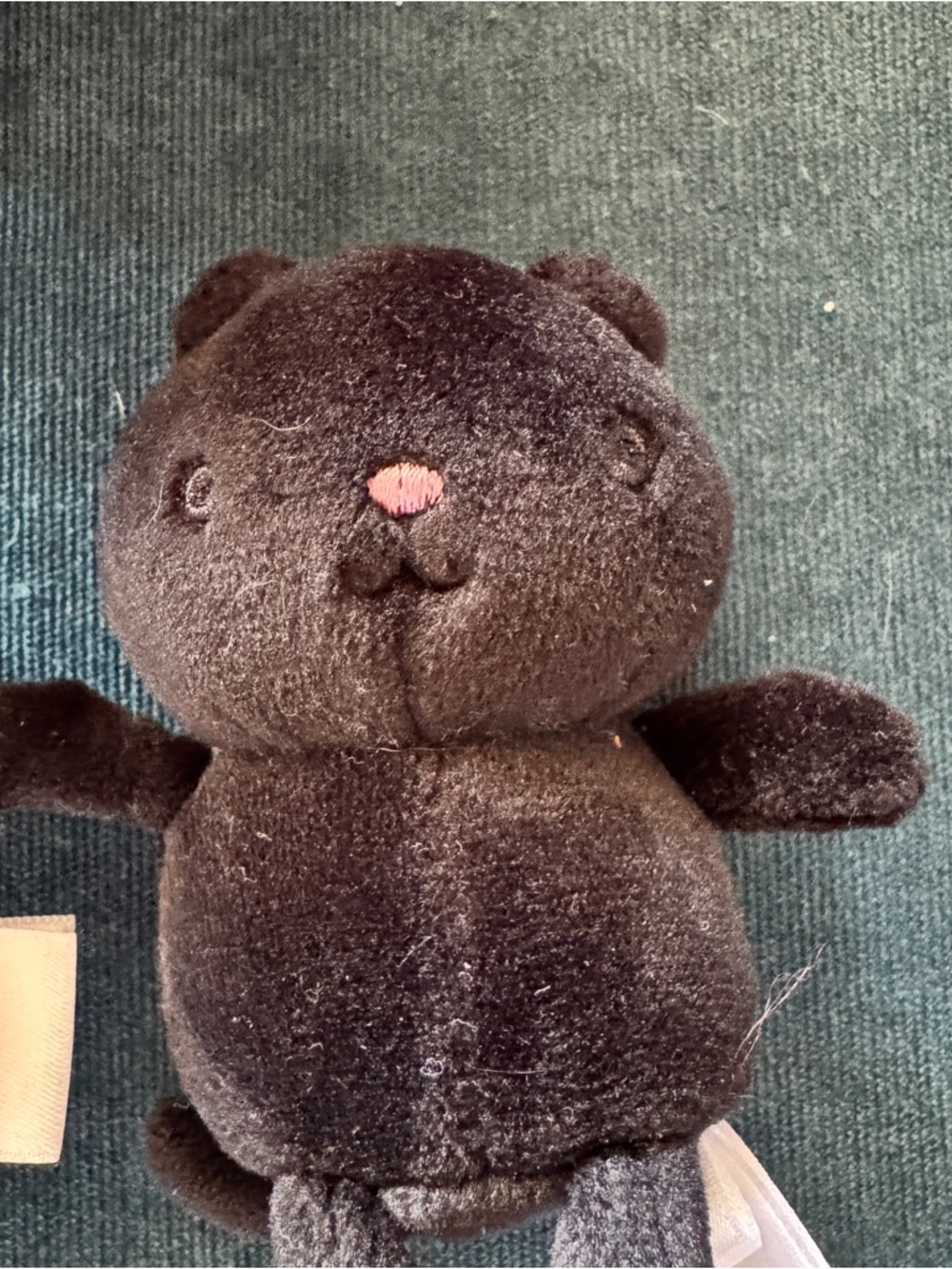 Jellycat Cauldron with minis! - Picture 5 of 6